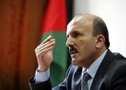  محافظ جنين دويكات ينفي افتراءات 'حماس' حول نجله 