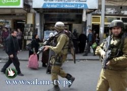 مرة أخرى.. الجيش الإسرائيلي ينسى أحد جنوده في الضفة