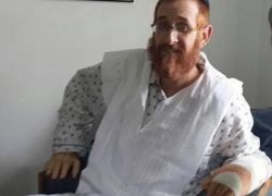 المتطرف غليك يستأنف ضد قرار منعه من اقتحام الاقصى