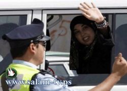"هارتس": الشاباك يجرد المعتقلات الفلسطينيات من ملابسهن