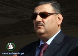 انشقاق رئيس الوزراء السوري رياض حجاب