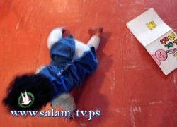 ام تطعن طفلها الرضيع حتى الموت في فرنسا