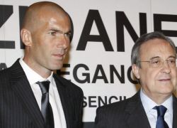 ريال مدريد يجهز "ثورة الصيف" بتعاقدات كبيرة