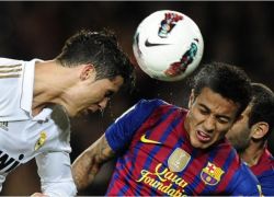 تحديد موعد مباراة الاياب لكلاسيكو اسبانيا
