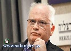 جلعاد: حزب الله يمتلك 45 ألف صاروخ موجهة لإسرائيل