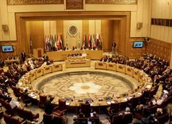 اجتماع طارئ لوزراء خارجية العرب اليوم بطلب سعودي