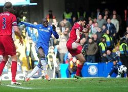 تشلسي يستضيف وست بروميتش ألبيون
