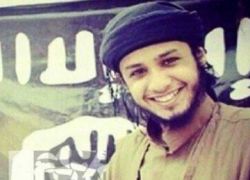 مقتل مؤلف الأغاني والاناشيد في داعش