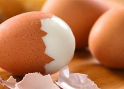 هذا ما يحصل عند تناول بيضة واحدة يومياً!