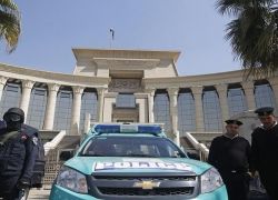 مصر.. تأجيل النطق بالحكم في قضية اعتبار تركيا وقطر داعمتين للإرهاب إلى الـ 6 من سبتمبر