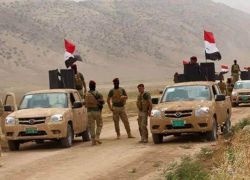معركة تلعفر مستمرة.. الجيش العراقي يتقدم.. و"داعش" يستخدم المدنيين دروعًا بشرية