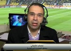 بالفيديو : عصام الشوالي يعتزل التعليق ويتخلى عن الجنسية التونسية ويصبح ألمانيًا