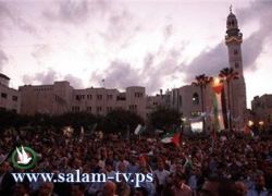 مساجد باكستانية تدعو لفلسطين في صلاة الجمعة