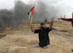 4 شهداء برصاص الاحتلال في الضفة وغزة