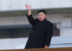زعيم كوريا الشماليه يؤكد نجاح بلاده في تصغير رؤوس نووية حرارية