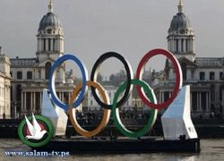 بيرس يلغي زيارة لندن في إفتتاح الأولمبياد