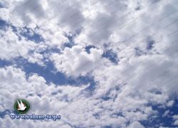 حالة الطقس : الخميس يطرأ انخفاض طفيف على درجات الحرارة