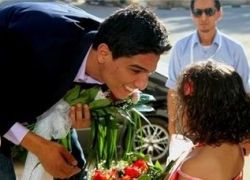 عساف سفيراً لفلسطين - بقلم : رهام سالم