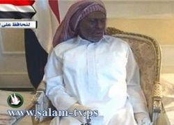 الرئيس اليمني: سأترك السلطة خلال ايام