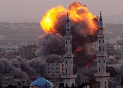 الأمم المتحدة تطالب إسرائيل بالتحقيق في جرائم حرب &quot;محتملة&quot; بغزة