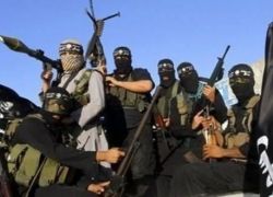 "داعش" ينازِل "حماس" علناً في غزة