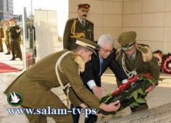 الرئيس: سنستمر في طلب عضوية الدولة ولن نسأل عن احد