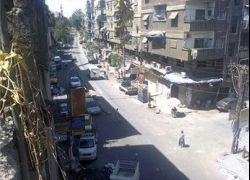 الاونروا تدين مقتل 12 لاجئا فلسطينيا في ريف دمشق