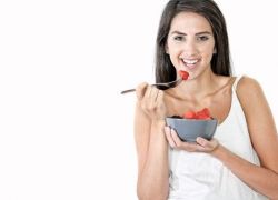 ريجيم‏ ‏البشرة‏ ‏ينقص‏ ‏وزنك‏ ‏ويزيد‏ ‏من‏ ‏جمالك