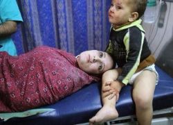 اسماء شهداء القصف الاسرائيلي لقطاع غزة حتى اللحظة