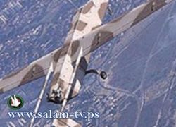 إسرائيل تنشر طائرات بدون طيار لحماية حقول الغاز من حزب الله