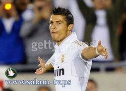 شاهد الاهداف : برباعية ريال مدريد يحقق الفوز في اول مبارياته الاستعدادية