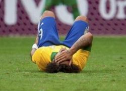 مارسيلو خارج الملاعب لثلاثة اسابيع