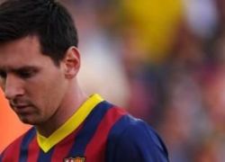 برشلونة يتلقى ضربة جديدة ويخسر امام غرناظه بهدف نظيف