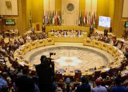 (محدث) انطلاق أعمال القمة العربية الـ27 في موريتانيا