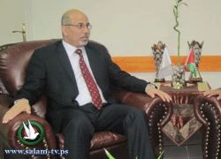 تشكيل لجنة لتنظيم توزيع المساعدات على المحتاجين