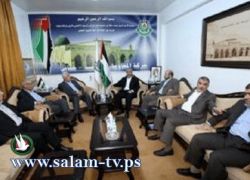 حصر قائمة المرشحين للحكومة الى 4 اشخاص....