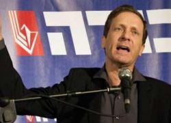 هيرتصوغ : مستوطنة ارائيل بحاجة للأمن مثل تل أبيب