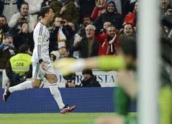 شاهد الاهداف : ريال مدريد يهزم اتلتيكو مدريد بثنائيه في ديربي مدريد