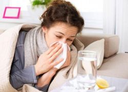 كيف تقي نفسك من أمراض الشتاء؟