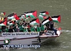 فرنسا تحذر ناشطين مؤيدين للفلسطينيين من زيارة الضفة الغربية