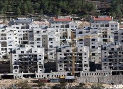 تحد جديد : إسرائيل تقر بناء 3600 وحدة استيطانية جديدة بالقدس الشرقية