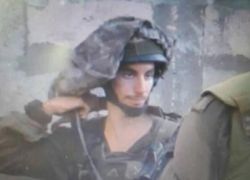اعتراف لأول مرة : الجندي الذي أسرته المقاومة برفح حي يرزق