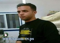 قوات الاحتلال تفرج عن صحفي من قلقيلية بعد اعتقال 8 سنوات