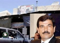 الأسد: القصة إنتهت ..وآصف شوكت في عمان لتهديد الأردن بـ"الصواريخ"