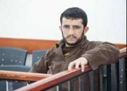 الاحتلال يحكم بالسجن 108 سنوات على فلسطيني بتهمة قتل مستوطن وابنه