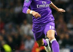مؤشر جديد لبقاء جاريث بيل في ريال مدريد