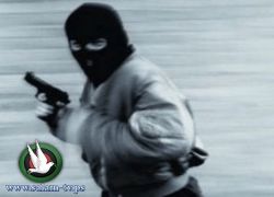 مجهول يطلق الرصاص باتجاه فتى قرب مدرسة في يطا
