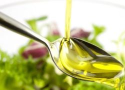زيت الزيتون يحمي الجسم من التعرض للالتهابات