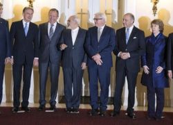 لافروف يعلن عن تقدم مهم في مفاوضات النووي الإيراني