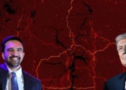 ترامب يعلن عن لقاء زهران ممداني في البيت الأبيض الجمعة